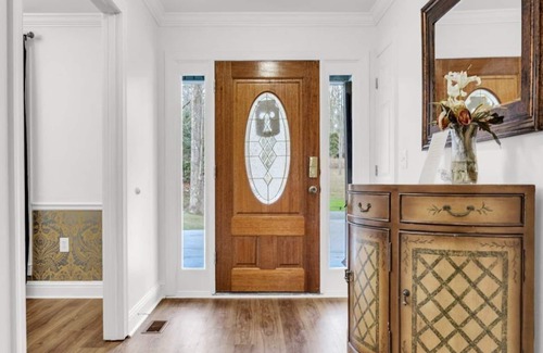 Gainesville House | This home has everything! Over 5000 sq ft of living space!