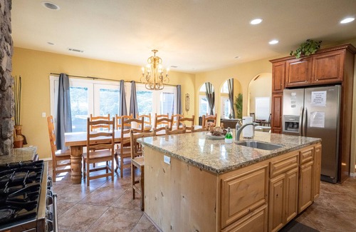 Lakehead-Lakeshore House | This home has it all and more! Message me for video tour!