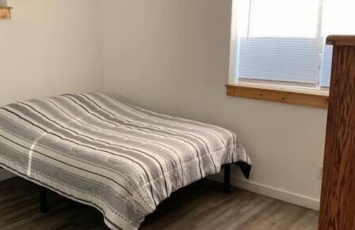 Blackhawk House | This home is a Lower level/garden level duplex