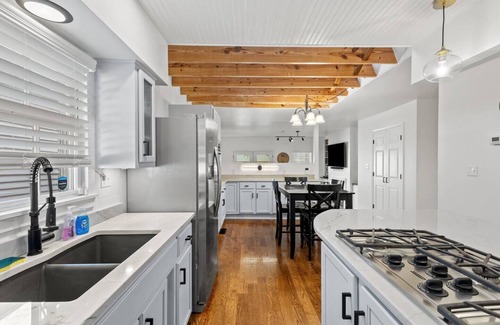 Historic South Hill House | This house is a 3 bedroom(s), 2.5 bathrooms, located in Lexington, KY.