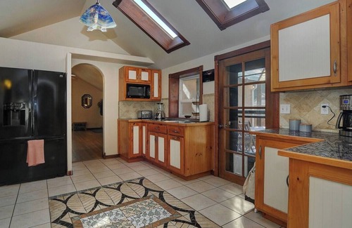 Salida House | This house is a 4 bedroom(s), 2.5 bathrooms, located in Salida, CO.