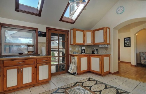 Salida House | This house is a 4 bedroom(s), 2.5 bathrooms, located in Salida, CO.