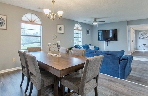 Warner Robins House | This house is a 4 bedroom(s), 2 bathrooms, located in Warner Robins, GA.
