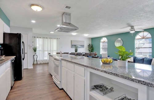Warner Robins House | This house is a 4 bedroom(s), 2 bathrooms, located in Warner Robins, GA.