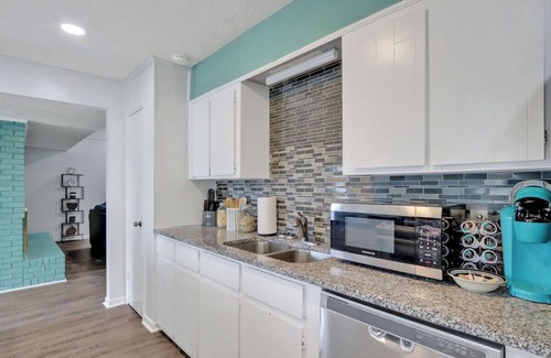 Warner Robins House | This house is a 4 bedroom(s), 2 bathrooms, located in Warner Robins, GA.