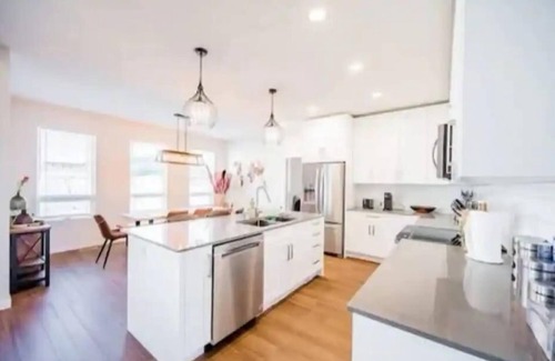 Central Okanagan House | This house is a 5 bedroom(s), 3 bathrooms, located in West Kelowna, BC.