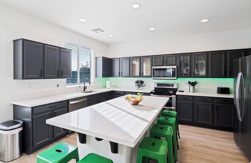 Tatum Ranch House | This house is a 6 bedroom(s), 4 bathrooms, located in Cave Creek, AZ.