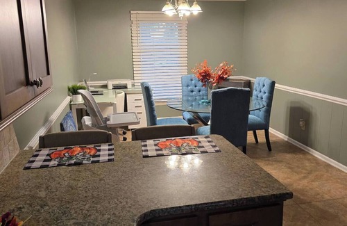 McLeansville House | This house is a 6 bedroom(s), 4 bathrooms, located in McLeansville, NC.