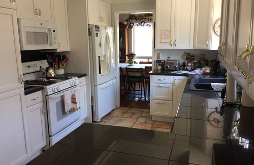 San Luis Obispo House | This is a traveler's haven