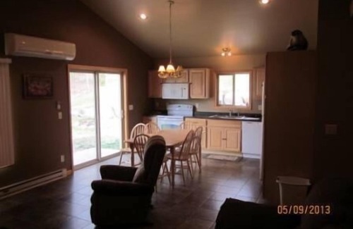 Gleason Cabin | This is ATV, Snowmobiling, Hunting Central