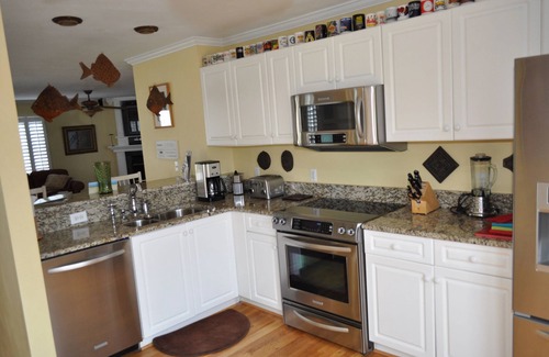 Croatan Beach House | This is it! Only ONE week left - August 24th to August 31st. Book Quick!