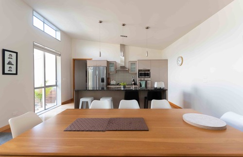 Omaha House | This is Omaha's Private Oasis