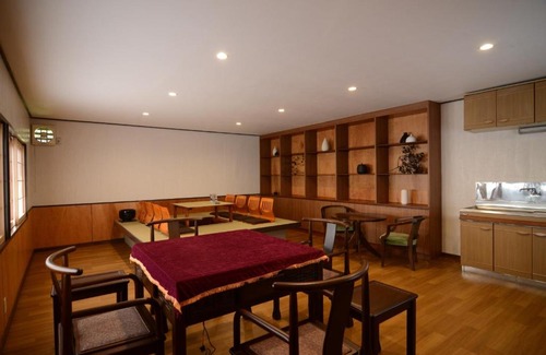 Yawatano Hotel | This is Sansou - Vacation STAY 73681v