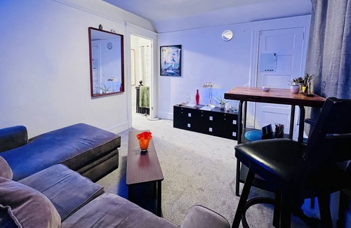 Rutherford House | This location will make ur EYES Light UP