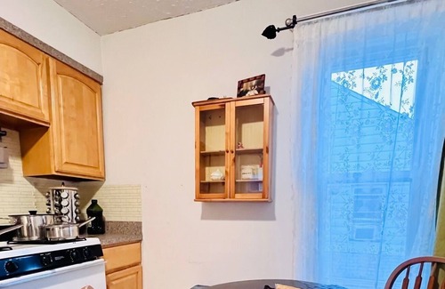 Rutherford House | This location will make ur EYES Light UP