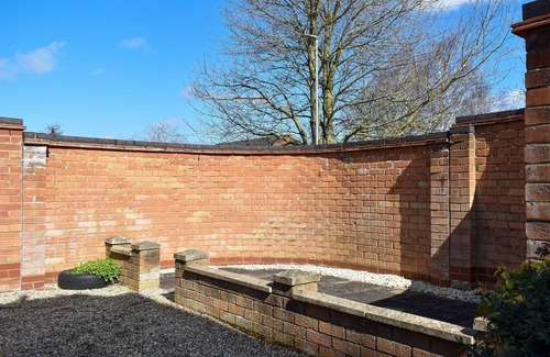 Briston Cottage | This lovely little retreat for two is perfect for exploring the North Norfolk coast and Broads.