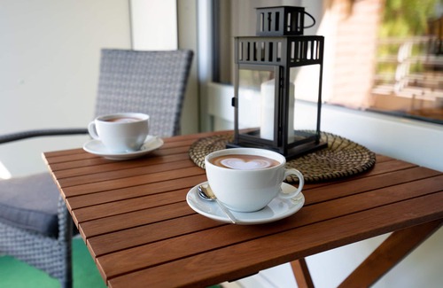 Haffkrug Apartment | This lovingly furnished approx.
