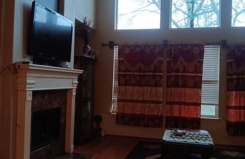 Sienna Plantation House | This property stands in the beautiful environment of Sienna .