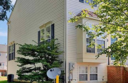 Hagerstown House | This property will be fully furnished and available June 15, 2024.