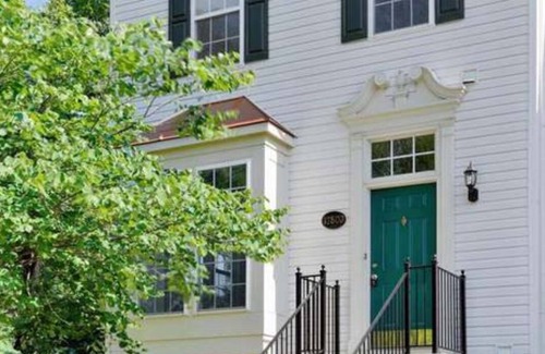 Hagerstown House | This property will be fully furnished and available June 15, 2024.