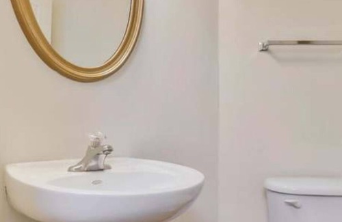 Hagerstown House | This property will be fully furnished and available June 15, 2024.