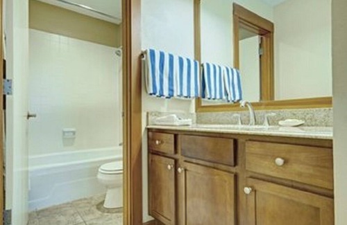 Bend Resort | This resort & location is simply Heaven !