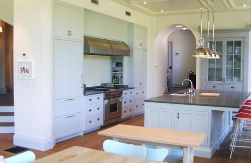Mashpee Neck House | This spectacular home is situated on a quiet cul-de-sac.