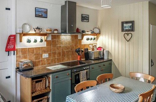 Grasmere Cottage | This traditional stone built cottage nestles in a quiet backwater of Grasmere.