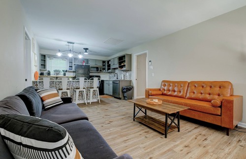 Newnan Villa | This villa is a 5 bedroom(s), 8 bathrooms, located in Newnan, GA.