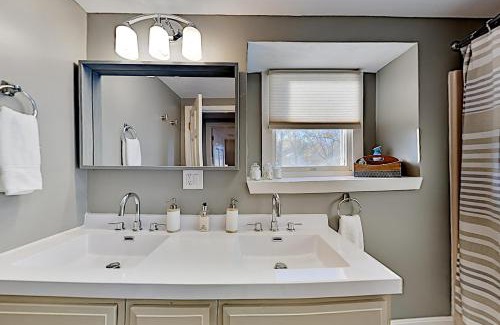 Kennebunkport House | Thisgood Cove on Turbats Creek