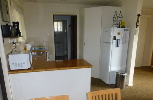 Alexandrina House | THISLDOO HOLIDAY HOUSE CLAYTON BAY