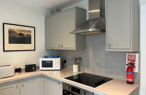 Skipton Cottage | Thisledo Holiday Cottage SKIPTON Early Check-in available on request