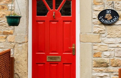 Skipton Cottage | Thisledo Holiday Cottage SKIPTON Early Check-in available on request