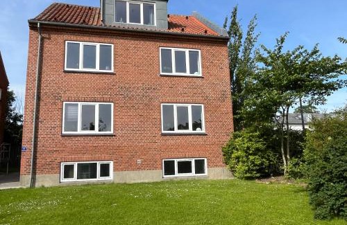 Thisted Apartment | Thisted Centrum