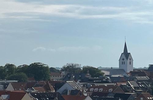 Thisted Apartment | Thisted Centrum