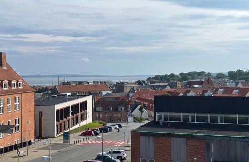 Thisted Apartment | Thisted Centrum