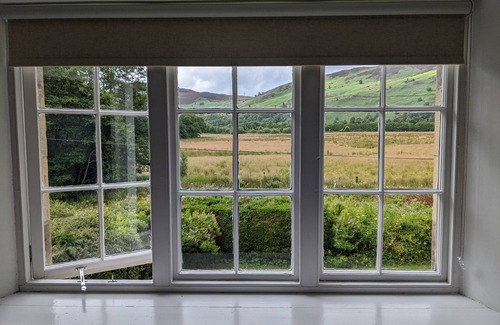 Marybank Cottage | Thistle Cottage, CrannachCottages