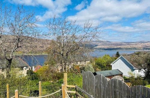 Fort William House | Thistle Cottage