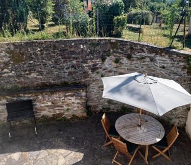 Mialet House | Thistle Gîte