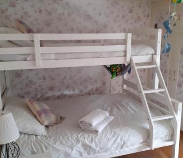 Mialet House | Thistle Gîte