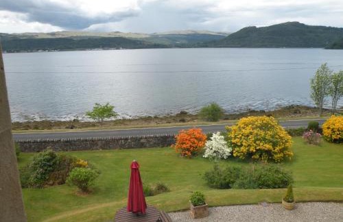 Saint Catherines House | Thistle House Guest House