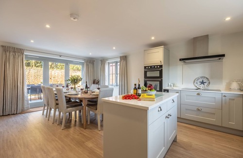 Thornham Apartment | Thistledown (4), Thornham, Norfolk