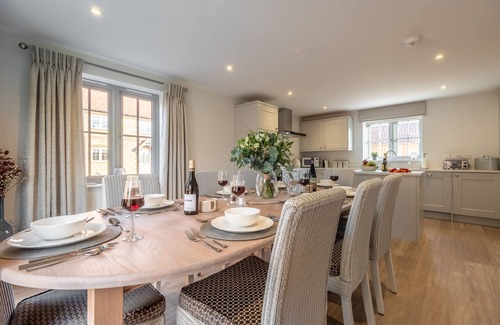 Thornham Apartment | Thistledown (4), Thornham, Norfolk