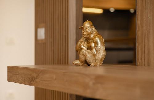 Brasov Apartment | THO Luxury Residence
