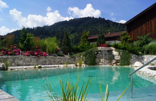 Saalfelden am Steinernen Meer House | Thomanhof Chalet-Appartement