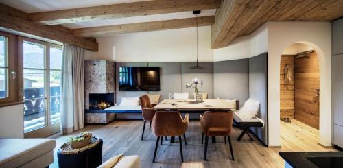 Saalfelden am Steinernen Meer House | Thomanhof Chalet-Appartement