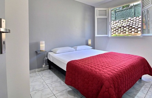 Morel Villa | THOMANA Villa, private pool, sea and beach view 100 m away!