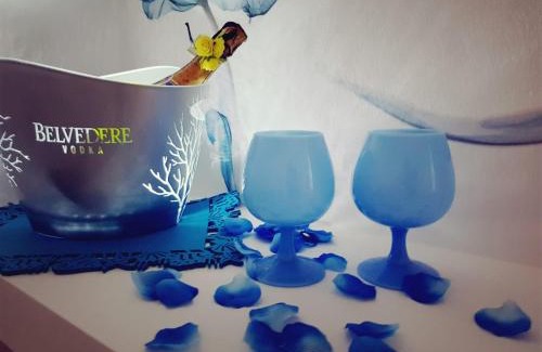 Pelekas Hotel | Thomas Art Hotel