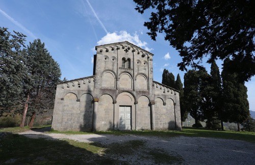 Castelvecchio House | Thomas holiday house Castelvecchio (IT04012C2CX4Z66SK)