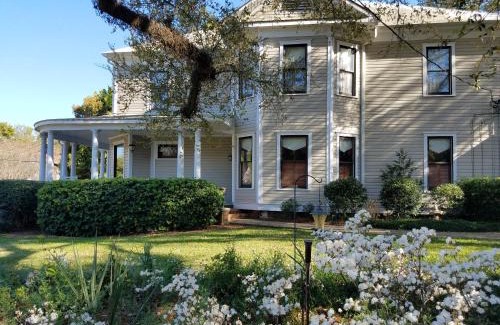 Thomasville Bed & Breakfast | Thomasville Bed and Breakfast